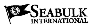 S SEABULK INTERNATIONAL