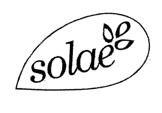 SOLAE