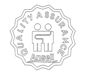 ANSELL QUALITY ASSURANCE