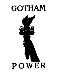 GOTHAM POWER COMPANY