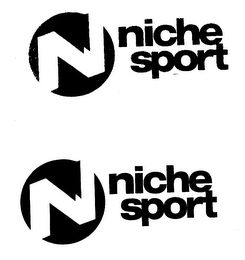 N NICHE SPORT