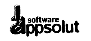 APPSOLUT SOFTWARE