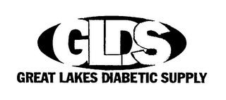 GREAT LAKES DIABETIC SUPPLY GLDS