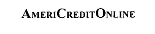 AMERICREDITONLINE