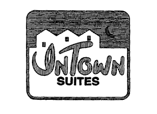 INTOWN SUITES