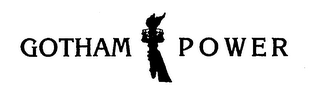 GOTHAM POWER