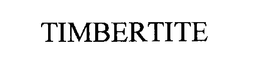 TIMBERTITE