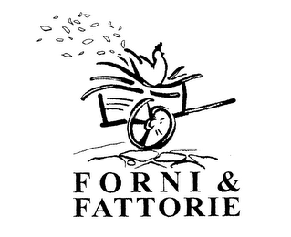 FORNI & FATTORIE