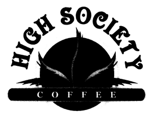 HIGH SOCIETY COFFEE