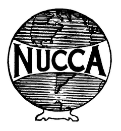 NUCCA