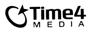 TIME4 MEDIA