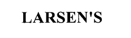 LARSEN'S