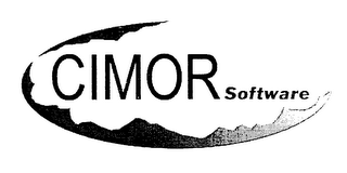 CIMOR SOFTWARE