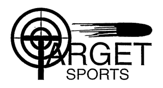 TARGET SPORTS