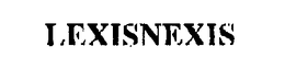 LEXISNEXIS trademark