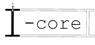 I-CORE