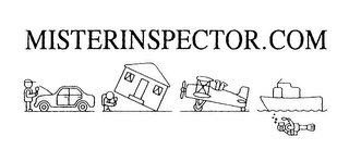 MISTERINSPECTOR.COM