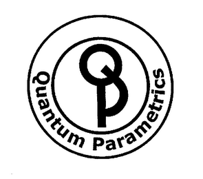 QP QUANTUM PARAMETRICS