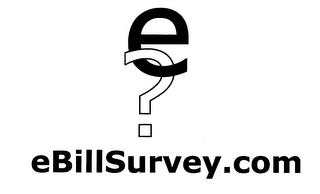 EBILLSURVEY.COM