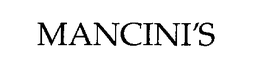 MANCINI'S