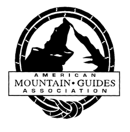 AMERICAN MOUNTAIN GUIDES ASSOCIATION