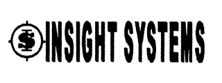 IS INSIGHT SYSTEMS