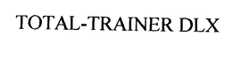 TOTAL-TRAINER DLX