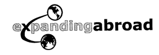 EXPANDINGABROAD