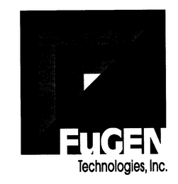 FUGEN TECHNOLOGIES, INC.