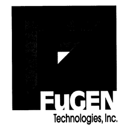 FUGEN TECHNOLOGIES, INC.