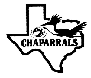 CHAPARRALS