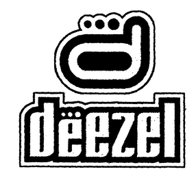 D DEEZEL