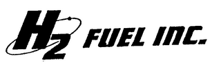 H2O FUEL INC.