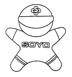 SOYO