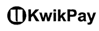 KWIKPAY