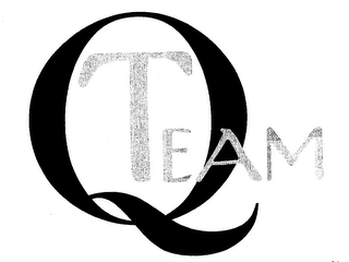 Q-TEAM