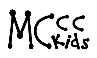 MCCC KIDS