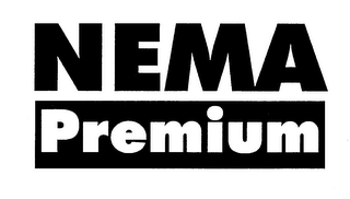 NEMA PREMIUM