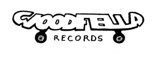 WOODFELLA RECORDS