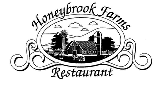 HONEYBROOK FARMS RESTAURANT