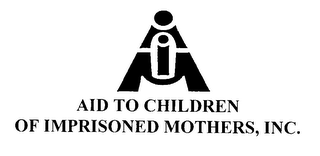 AID TO CHILDREN OF IMPRISONED MOTHERS, INC.