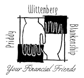 WITTENBERG PRIDDY BLANKENSHIP YOUR FINANCIAL FRIENDS