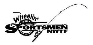 WHEELIN' SPORTSMEN NWTF