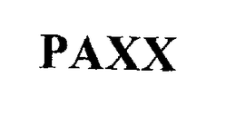 PAXX