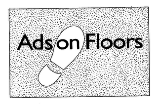 ADS ON FLOORS