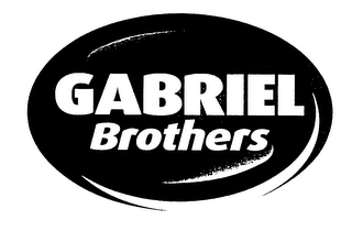 GABRIEL BROTHERS