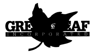 GL GREEN LEAF INCORPORATED