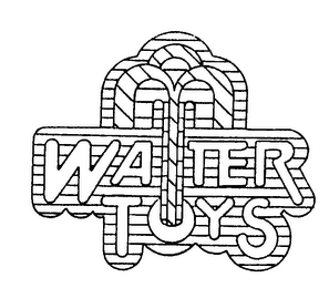 WATER TOYS