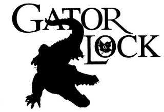 GATOR LOCK