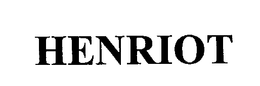 HENRIOT